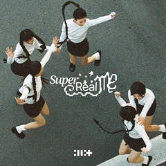 Magnetic (bassmicrobe Remix) / ILLIT