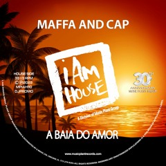 A Baia Do Amor (Mff Soda Sprite Mix)