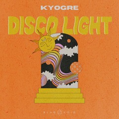 Kyogre - Disco Light