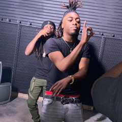 Str8 out feat. Daimglo