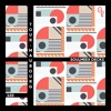 Tour-Maubourg - SOULMEEX DECKS 122 DJ mix artwork - Electronic music tracklist cover image