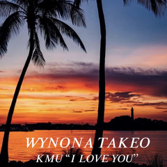 WYNONA TAKEO- DIMLAK RA RENGUD 2017