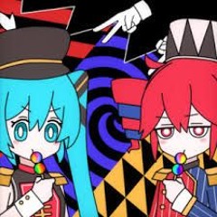 TAK - ‘PPPP’ feat. Hatsune Miku, Kasane Teto (samplesun Remix)