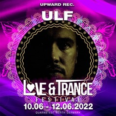 Love And Trance Festival 2022 Warm Up Set