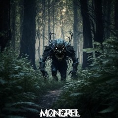 MONGREL - ALONE (CLIP)