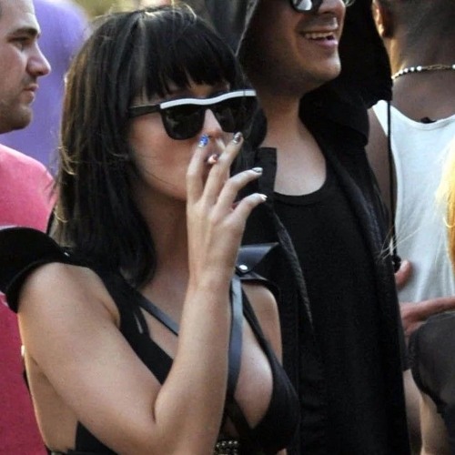 katy perry - hot n cold (lustr remix)
