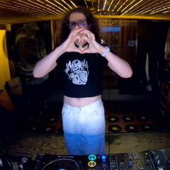 Radio Sonidero @ B-Side Radio (Catacumbia Special)