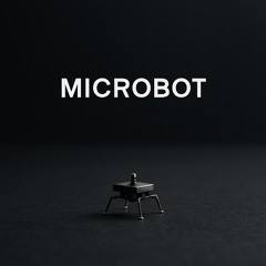 MicroBot - Ouzil Jagger (Original Mix)