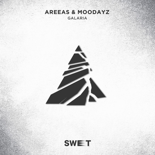 Premiere: Areeas & Moodayz - Columna  (Wurtz & Iberian Muse Remix) [Sweet Music]