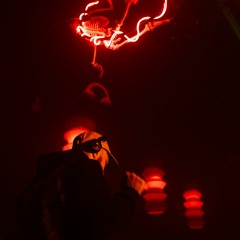 Kamil Bryk @ Danse Macabre (Opium Labirynt)