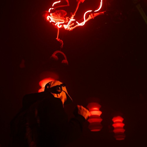 Kamil Bryk @ Danse Macabre (Opium Labirynt)