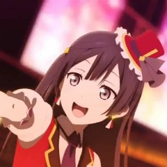 Nijigasaki school idol club