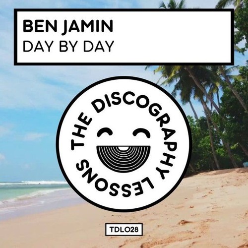Ben Jamin - Day By Day (Original Mix)