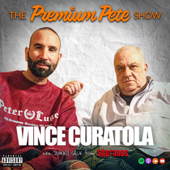 Vincent Curatola (Johnny Sack)
