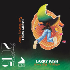 Larry Wish - "Once Again Again"