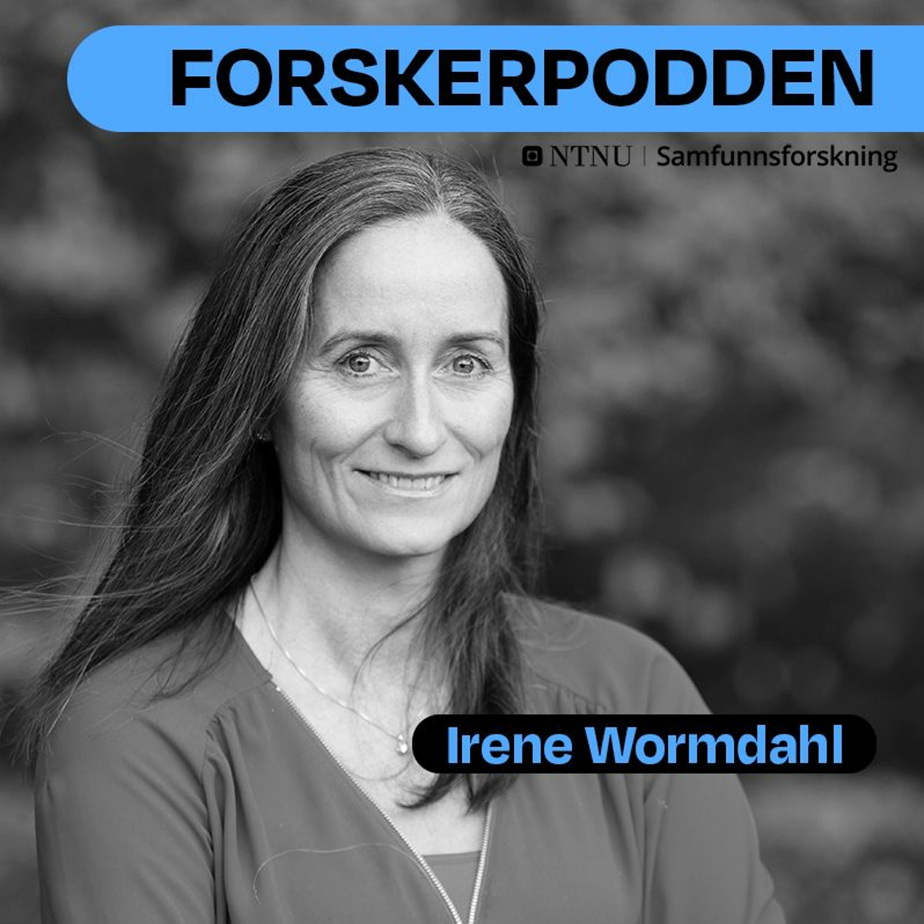 Forskerpodden