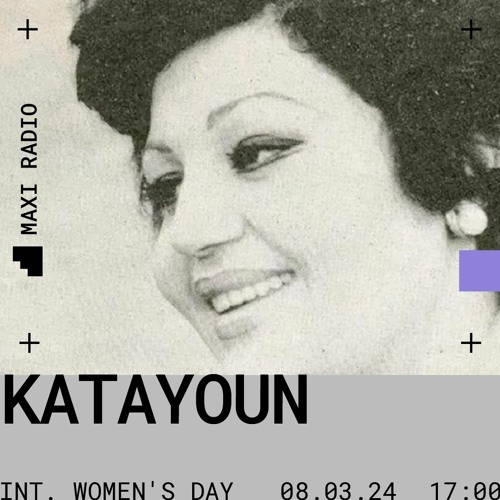 INT. Women's Day w/ Katayoun / 08-03-2024
