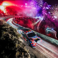 2024 New Years Rap Mix