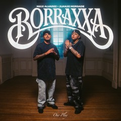 Borraxxa