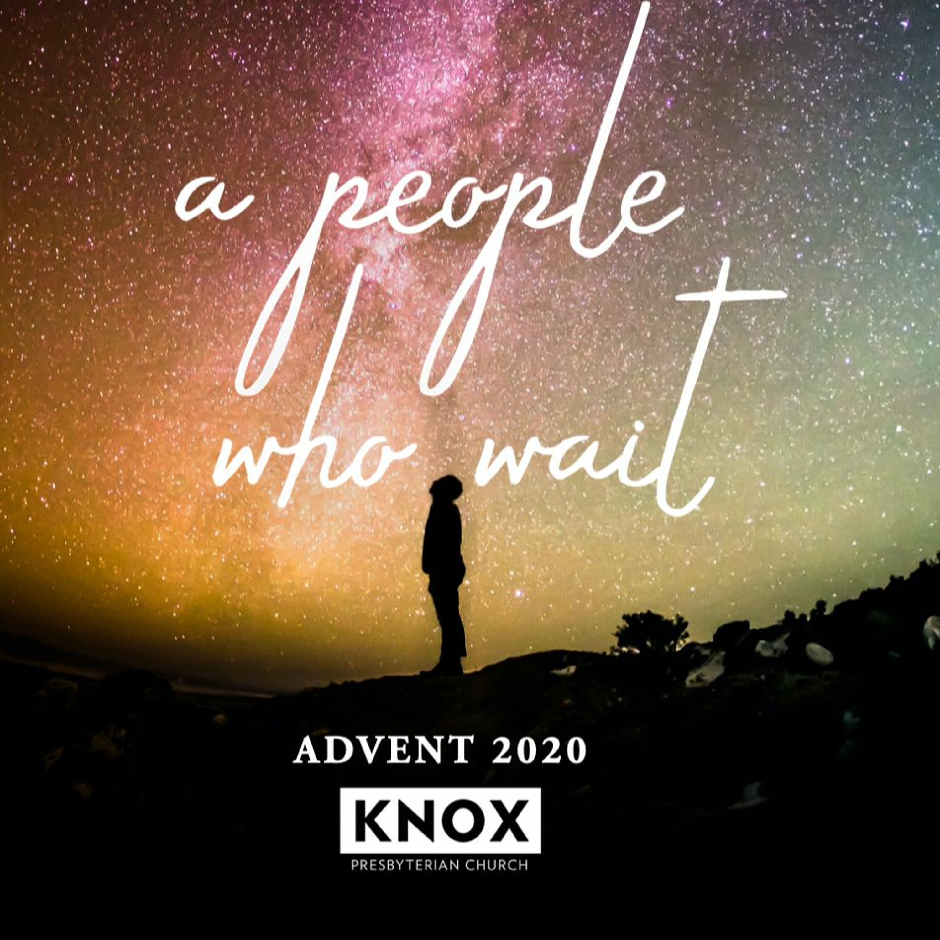 December 6, 2020 | Isaiah 11:1-9, Romans 14:17-19 | A People Who Wait: the Prophets