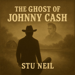 Ghost of Johnny Cash