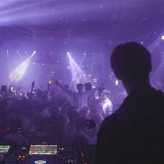 Damon Pirko Live @ Mandala in Cabo San Lucas, Mexico