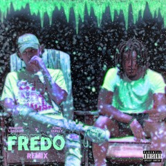 Haiden x Skelly - Fredo (Remix)