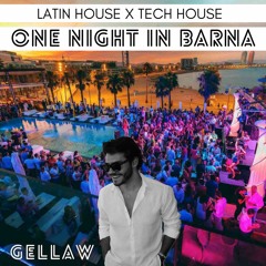 One Night In Barna