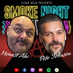 Smoke Night LIVE – It’s Anarchy