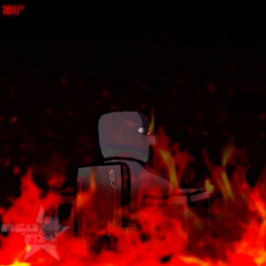 TERMINATED ~ A BROKEN MAN'S FINAL EFFORT. ALL FOR NOTHING.