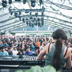 Cailín @ District 8 In The Garden 2023