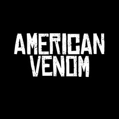 American Venom (Cover)