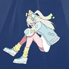 Adachi Kasuka - ハグミー (Hug Me) feat. LeuR