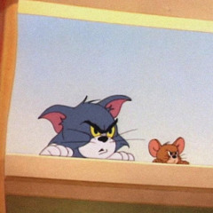 tom & jerry
