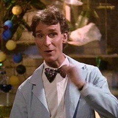 Bill nye
