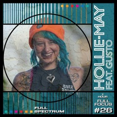 #26 Hollie-May feat. Mc Gusto