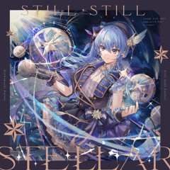 Stellar Stellar - Suisei (Runeid Edit)