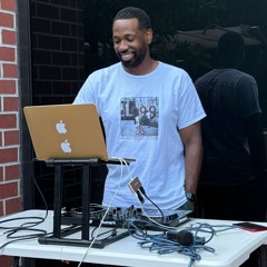 (Live Mix) Shaping the Future