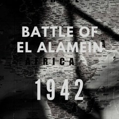 El Alamein 1942 - World War 2 Inspired Music (Epic/orchestration/cinematic)