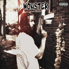 Sker Mcgurt - Monster (Prod By Okay Jones)