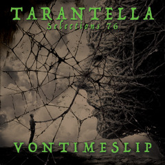 Selections 76 - Vontimeslip - Silver cord  mix