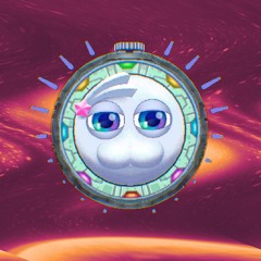 Vagrant Counting Song of Retrospection - Kirby Planet Robobot Remix