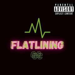 CC- FLATLINING