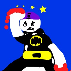 BOOBOO BY ISACBATMAN03