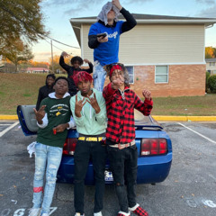 Niggas 2 S  K — Sskmark - 700sxnson