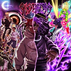 Open It Up (lancey remix)