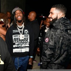 No Complaints (Offset & Drake) Local's Version