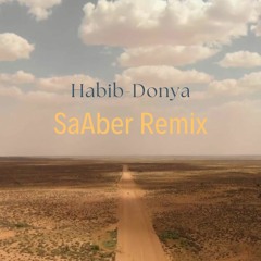 Habib Donya (SaAber Remix )
