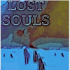 Lost Souls (For three guitars & synth)