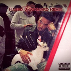 AJ Tracey - Ladbroke Grove (Rassix & Søgaard Remix) [Free Download]